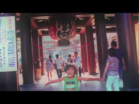 Shuko & F. Of Audiotreats - One Two Three And