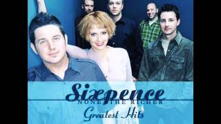 Sixpence None The Richer, Dancing Queen