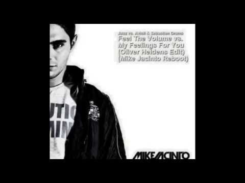 Jauz vs Avicii  Sebastien Drums   Feel The Volume vs My Feelings For You