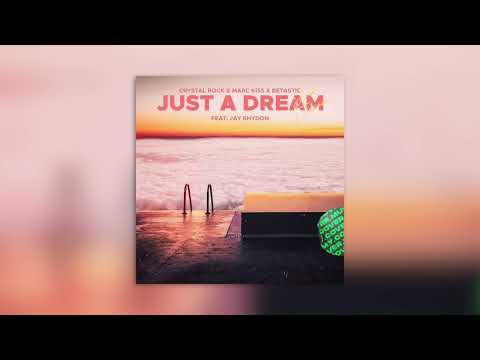 Nelly - Just A Dream (Crystal Rock, Marc Kiss & BETASTIC feat. Jay Rhydon Cover Remix)