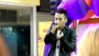 Jan Bendig - Ostrava - Buď navždy mou Jan Bendig - Ostrava - Buď navždy mou