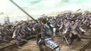 Musou Orochi Z Darkseed  ultimate darkness