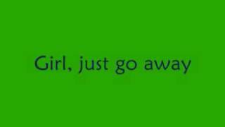 Mötley Crüe - Don&#39;t Go Away Mad (Just Go Away) [lyrics]