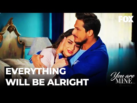 First Day of Ejder and Nagme On Farm - You Are Mine Episode 2