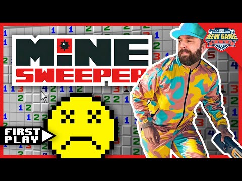 Minesweeper Tutorial 2024 - YouTube
