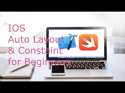 Why do we need Auto Layout | What is Auto Layout IOS - IOS Swift,Bigenner Auto Layout & Constrains