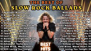 Download lagu 🎸Nothing but Timeless Rock Ballads  | Best Slow Rock Ballads🔥🔥🔥 mp3