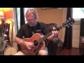ANDERS OSBORNE "THESE DAYS" & "YAYA"  12/2/12