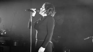 Alison Moyet: Beautiful Gun at Glasgow Royal Concert Hall 01/11/17