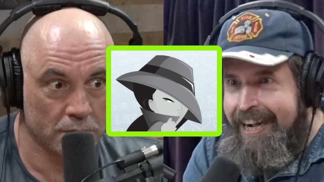 Duncan Trussell Got High and Applied for a Job at the CIA