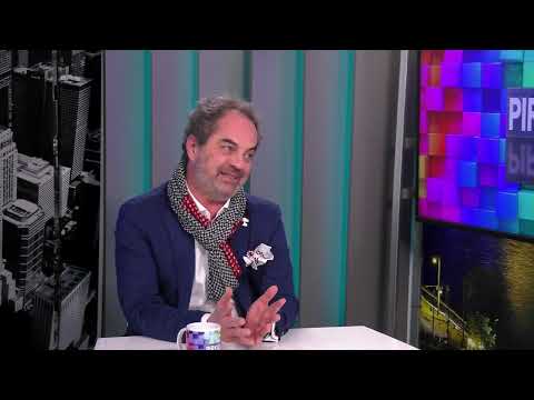 PIRKADAT Breuer Péterrel: Dr. Szatmári Péter