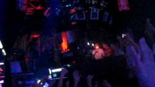 Above &amp; Beyond @ Arma17, Moscow (04-12-2008)