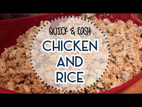 download lagu mp3 mp4 Dairy Free Chicken And Rice Casserole, download lagu Dairy Free Chicken And Rice Casserole gratis, unduh video klip Dairy Free Chicken And Rice Casserole
