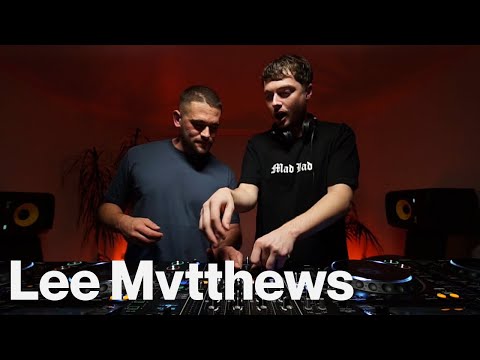 Lee Mvtthews - Room One Live | 30.05.20