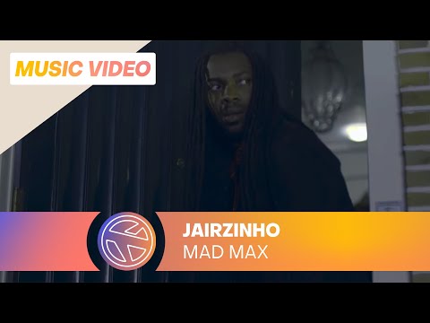 Jairzinho - Mad Max (Prod. Pyramids & JasonXM)
