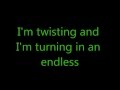 Audrey Assad Lament Lyrics 