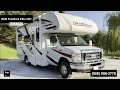 Check out this Video for a 2020 Thor Motor Coach Freedom Elite 23H(Stock #447702)  for sale by Pop RVs. This unit is located in Sarasota, FL