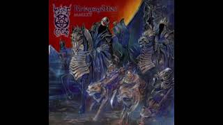 Mystic Circle - Kriegsgötter Mmxxv (Cover Iron Maiden) video