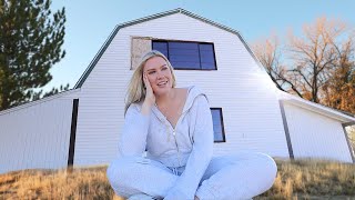 What Happened to my Abandoned House...
