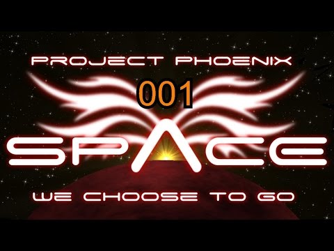 Minecraft Project Phoenix #001 Let´s show my Base und Kocha