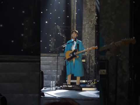 170715 Wish - 잔나비 (JANNABI) @ STOP, LOOK AND LISTEN 이대삼성홀