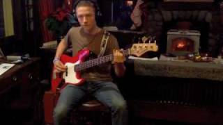 Rock Star For A Day - Bumblefoot [Bass Cover]