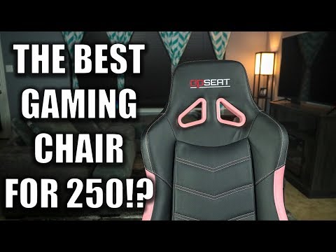 Cheap Doesn't Have to Mean Bad | opSEAT Grandmaster Series 2018 Video