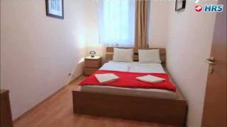 Akacfa Holiday Apartments - Budapest Hotels, Budapest Apartments