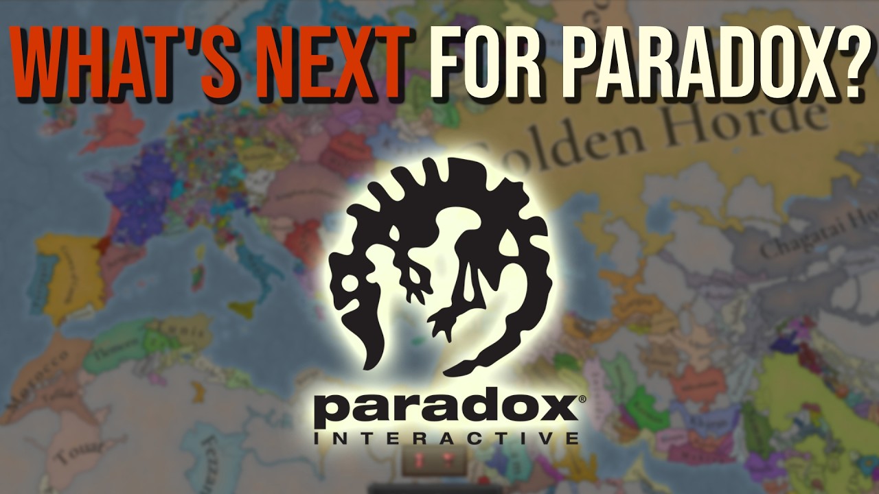 2026 Paradox Strategy Games That Might Be Announced