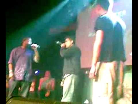 batalla de los gallos 2008 barcelona chester vs mowlihawk