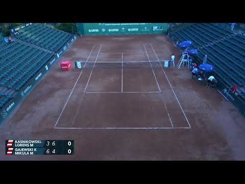 LOTOS PZT Polish Tour - Poznań 1