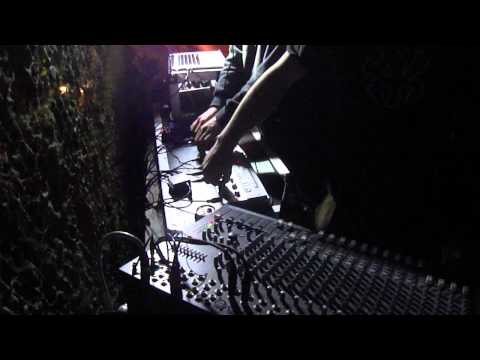 End Of Summer Rave - Scrap + Fuckflip + ??? + Collective Sound - 12.09.2014 - [3]