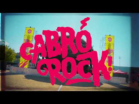 Dj. Surda Cabró Rock 2022 Aftermovie