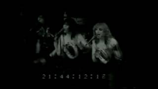 MAGMA CONCERT BOBINO 3 Retrovision (Attahk)