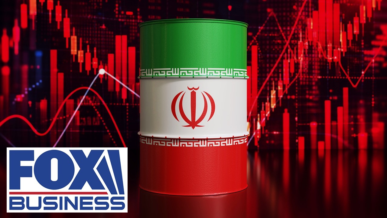 ECONOMIC CHOKE: Iran losing MILLIONS as blockade continues