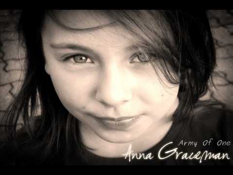 Anna Graceman - Army of One