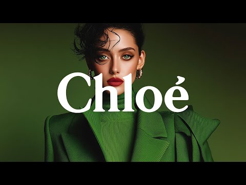 Chloé In-Store Music · Deep House Fashion Playlist