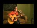 Alec Ounsworth - "Idiots In The Rain"