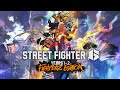 Street Fighter 6 All Arcade Story Endings