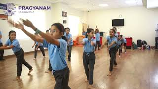 Pragyanam School Video