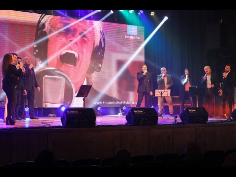 Tributo a Sergio Denis: Un poco loco