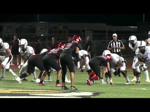 Floresville vs Southside SA