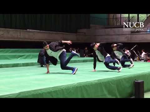 経済学科 Inside of Active Campus Vol.86