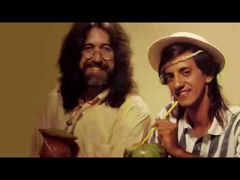 Oswaldir & Carlos Magrão - Um Pito (Original)