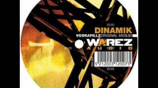 Dinamik - Vodkapillz