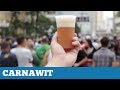 Kit Receita Cerveja Fácil CarnaWit - Witbier