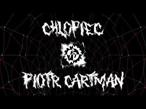 chlopiec feat. Piotr Cartman - Hyperreal (prod. Senso)