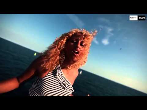 DJ Eddy N Feat  IVA & Heat   Be Free Official Video)