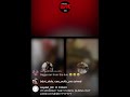 Moon Loc And Isaac Blixky Beefing Over H Es On Say Dat Ty Mack Billy Live