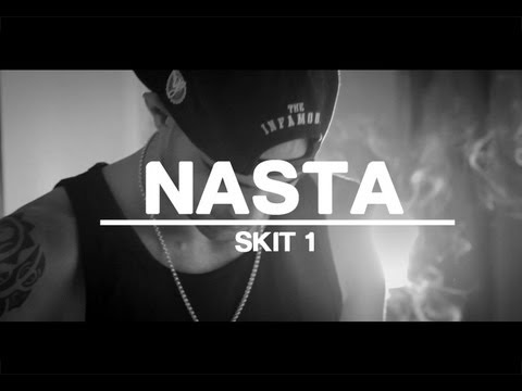 Nasta - SKIT 1 - Official clip